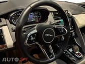 Jaguar E-Pace P300e AWD R-Dynamic HSE