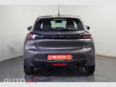 Peugeot 208  1.2 PureTech SE Style