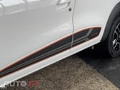 Dacia Spring Comfort Plus