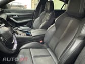 Peugeot 508 1.6 Hybrid GT Line e-EAT8
