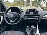 BMW 116 d EDynamics Advantage