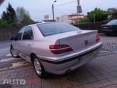 Peugeot 406 Gasolina/GPL