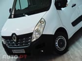 Renault Master 2.3 dCi L2 H2 3.5T