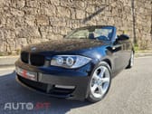 BMW 118 i Cabrio Edition Sport