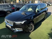 Volvo XC90 2.0 T8 PHEV Core AWD