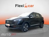 MG ZS EV 72.6 kWh Luxury OBC 11 KW