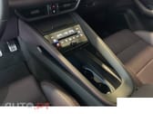 Porsche Macan Innodrive