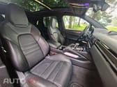 Porsche Cayenne Turbo