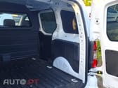 Peugeot Partner 1.6 HDI Extras 3 Lugares