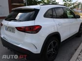 Mercedes-Benz GLA 200 AMG Line