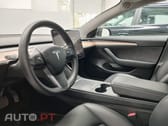 Tesla Model 3 Standard RWD