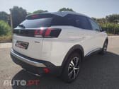 Peugeot 3008 1.2 PureTech GT Line EAT8