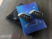 BMW 320 e Auto