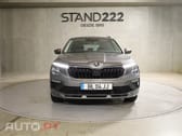 Skoda Kamiq 1.0 TSI DSG