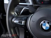 BMW X1 X1 18 d sDrive Auto Pack M