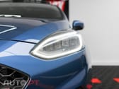 Ford Fiesta 1.5 EcoBoost S&S ST X
