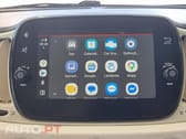 Fiat 500 1.2 Lounge MTA