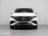 Mercedes-Benz EQA 250 AMG Line
