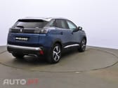 Peugeot 3008 1.6 Hybrid GT e-EAT8