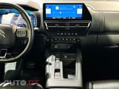 Citroen C5 Aircross 1.6 Hybrid Shine Pack e-EAT8