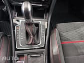 Volkswagen Golf 2.0 TSi GTi DSG Performance