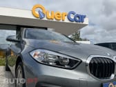 BMW 116 d