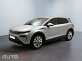 Skoda Elroq 85 Clever