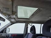 Mitsubishi Pajero 2.5 TD GLX