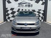 Volkswagen Golf 1.6 BlueTDI Trendline