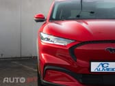 Ford Mustang Mach-E Standard
