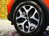 Renault Captur 1.5 dCi Red Edition