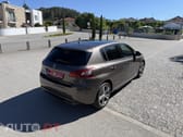 Peugeot 308 1.6 BlueHDi Allure J17