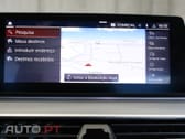 BMW 520 d Pack M Auto