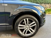 Audi Q7 3.0 TDI Sport Tiptronic