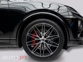 Porsche Macan I.V.A DEDUTIVEL Turbo