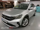Volkswagen Taigo 1.0 TSI Urban Style