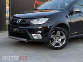 Dacia Sandero 0.9 TCe Stepway