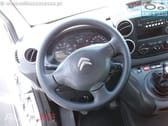 Citroen Berlingo 1.6 BlueHDI A/C Fibrada 100cv 3 Lug