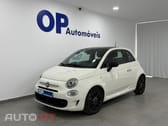 Fiat 500 1.0 Hybrid Lounge
