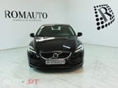 Volvo V40 2.0 D3 Momentum