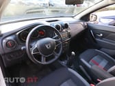 Dacia Sandero 0.9 TCe Comfort Bi-Fuel