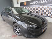 Peugeot 508 SW 1.5 BlueHDI Allure