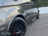 Ford Tourneo 2.0 TDCi Titanium Aut.