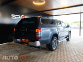 Mitsubishi L200 2.3 DI-D Strakar CD Intense 4WD