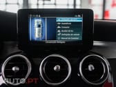 Mercedes-Benz C 200 d Business Solutions