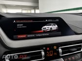 BMW 116 d Pack Desportivo M Auto