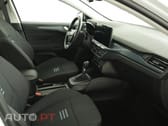 Ford Focus Focus 1.0 EcoBoost MHEV Active Aut.