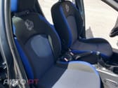Peugeot 206 + 1.4 HDI Basis