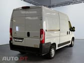 Citroen Jumper 2.2 BlueHDi 35 L2H2