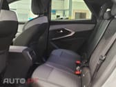 Peugeot 3008 1.2 Hybrid Allure e-DCS6